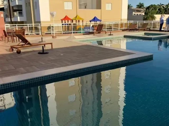 Imagem 6: Alugo Apartamento no Edifício Raviera