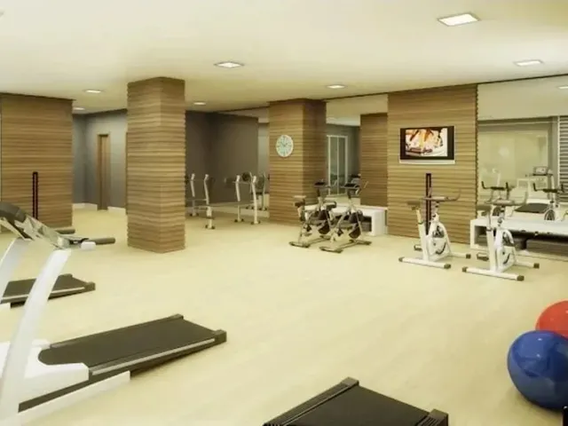 Imagem 3: Alugo Apartamento no Edifício Raviera