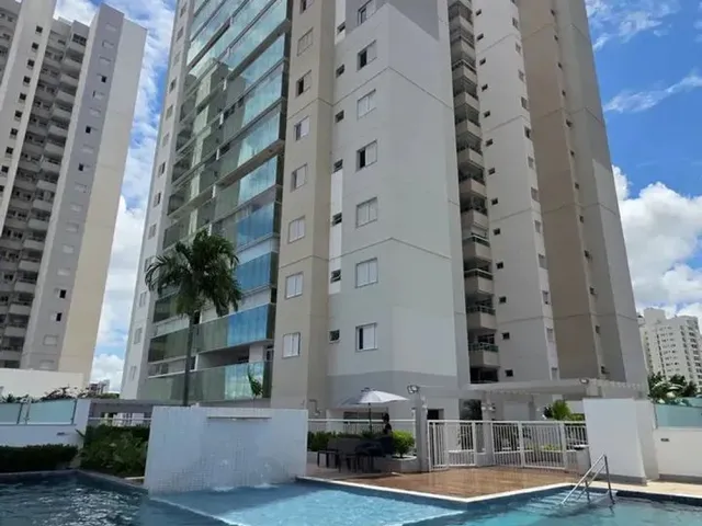 Imagem 4: Alugo Apartamento no Edifício Raviera