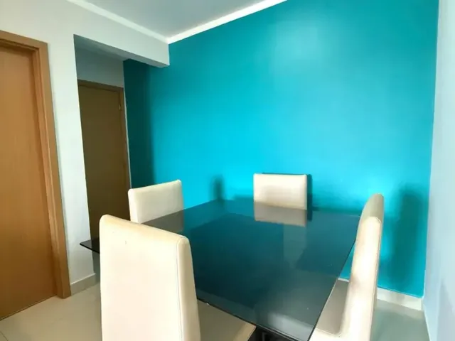 Imagem 9: Apartamento Semi Mobiliado para Aluguel com 3 Quartos, Sendo Uma Suíte em Bairro Dom