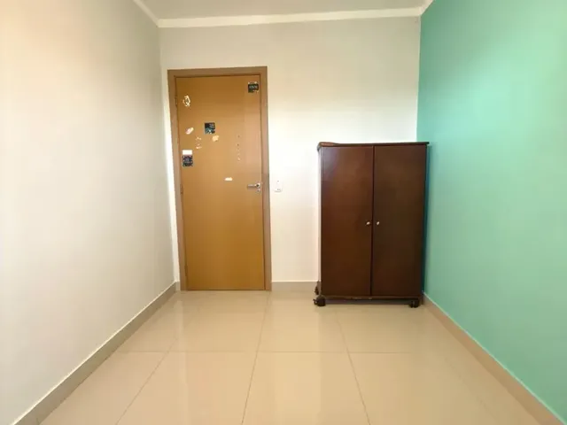 Imagem 2: Apartamento Semi Mobiliado para Aluguel com 3 Quartos, Sendo Uma Suíte em Bairro Dom
