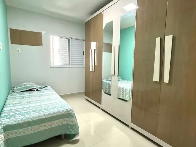 Imagem 4: Apartamento Semi Mobiliado para Aluguel com 3 Quartos, Sendo Uma Suíte em Bairro Dom