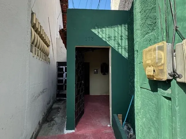 Imagem: Casa para Alugar na Cidade de Fortaleza-Ce