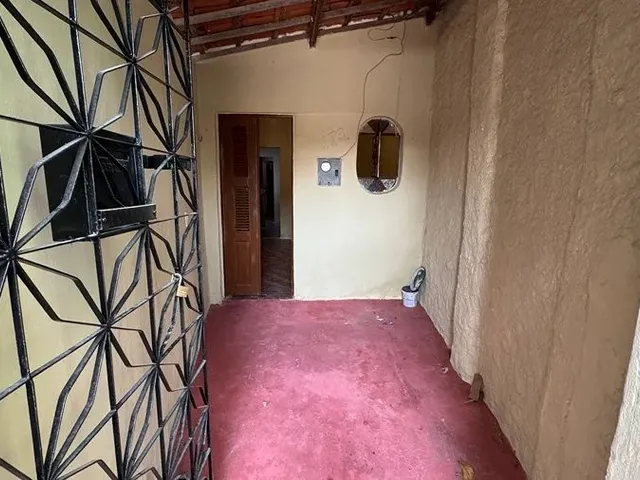 Imagem 2: Casa para Alugar na Cidade de Fortaleza-Ce
