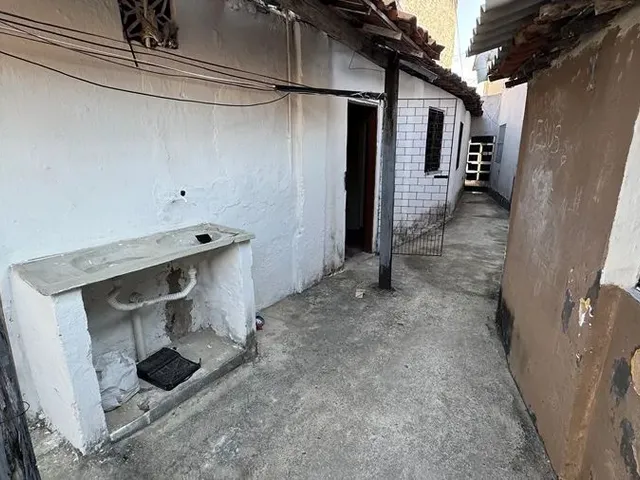 Imagem 12: Casa para Alugar na Cidade de Fortaleza-Ce