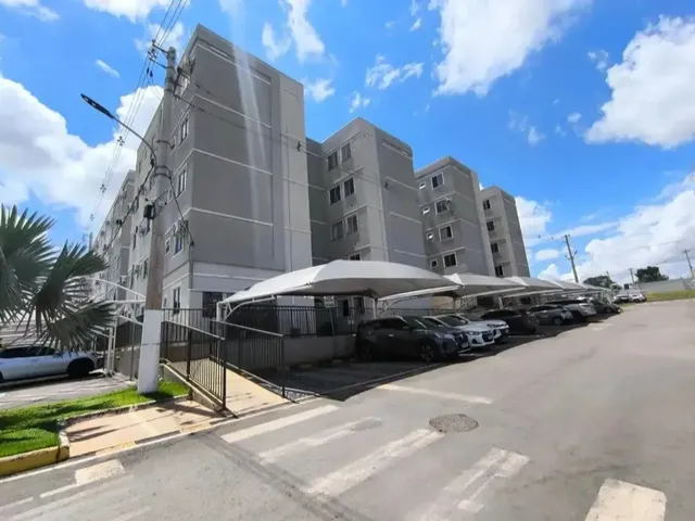 Imagem: Apartamento para Alugar Térreo com Armários