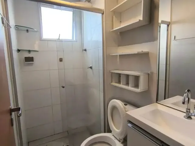 Imagem 5: Apartamento para Alugar Térreo com Armários Planejados e 2 Quartos no santa Isabel