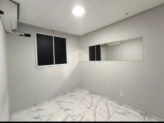 Imagem 9: Apartamento para Alugar Térreo com Armários Planejados e 2 Quartos no santa Isabel