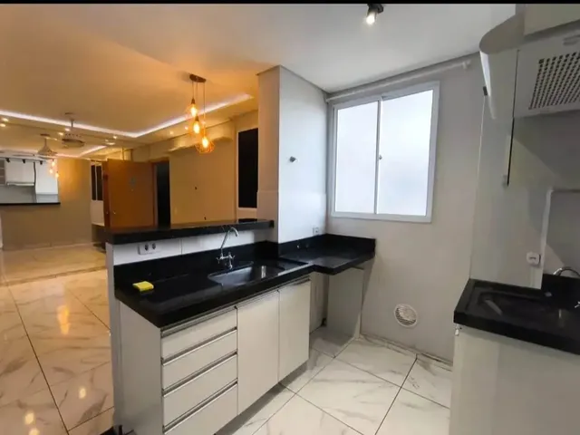 Imagem 6: Apartamento para Alugar Térreo com Armários Planejados e 2 Quartos no santa Isabel