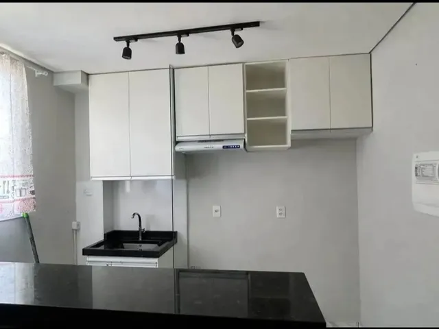 Imagem 10: Apartamento para Alugar Térreo com Armários Planejados e 2 Quartos no santa Isabel