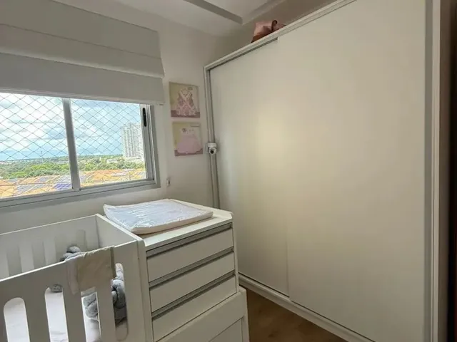 Imagem 3: Apartamento com 3 Quartos no Condominio Gardem Monte Libano