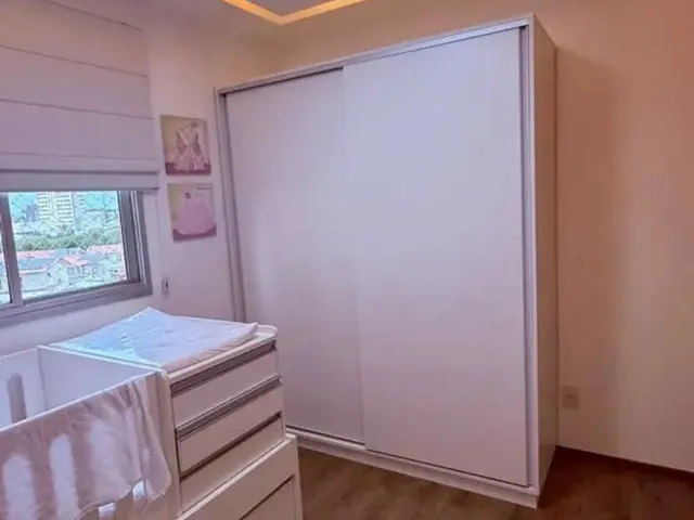 Imagem 2: Apartamento com 3 Quartos no Condominio Gardem Monte Libano