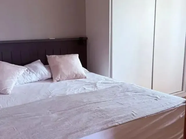 Imagem 6: Apartamento com 3 Quartos no Condominio Gardem Monte Libano