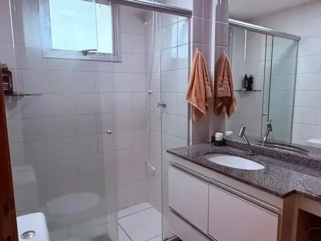 Imagem 5: Apartamento com 3 Quartos no Condominio Gardem Monte Libano