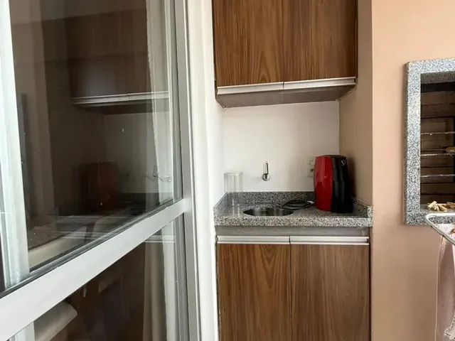 Imagem 8: Apartamento com 3 Quartos no Condominio Gardem Monte Libano