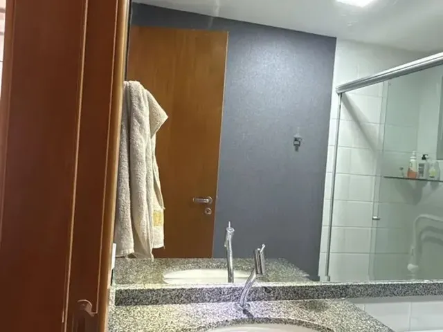 Imagem 7: Apartamento com 3 Quartos no Condominio Gardem Monte Libano