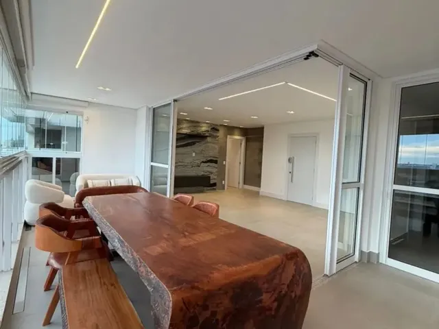 Imagem 1: Authentique Apartamento com 3 dormitórios