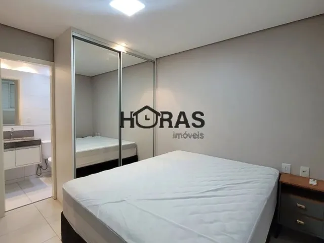 Imagem: Apartamento Mobiliado 2 Quartos para Locação