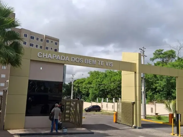 Imagem 15: Chapada dos Bem Te Vis Jardim Imperial Cuiaba