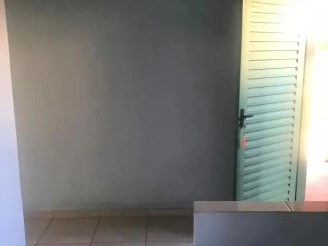 Imagem: A kitnet possui 1 Dormitório, 1 Banheiro e está