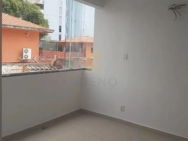Imagem: Apartamento - Venda - Edifício Garça Branca