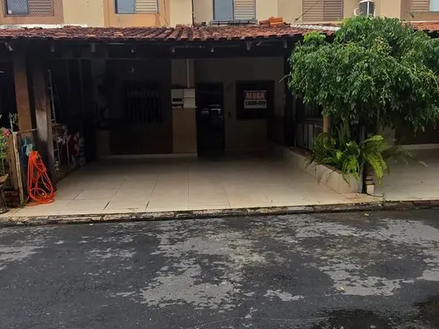 Imagem: Casa com 3 Quartos para Locação no Canachue