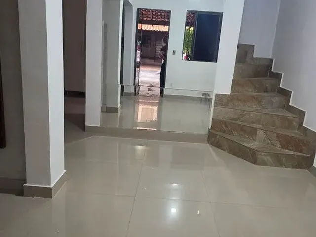 Imagem 13: ?Casa com 3 Quartos para Locação no Canachue