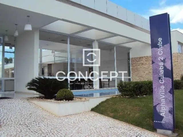 Imagem: Casa Térrea para Locação no Condomínio