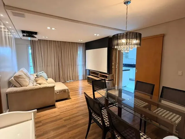 Imagem: Apartamento para Locação Mobiliado Condomínio