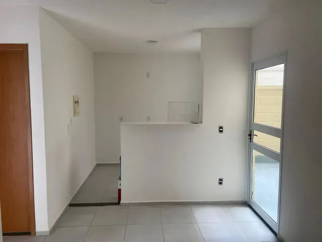 Imagem: Alugo Apartamento com Garden Duplo no Chapada