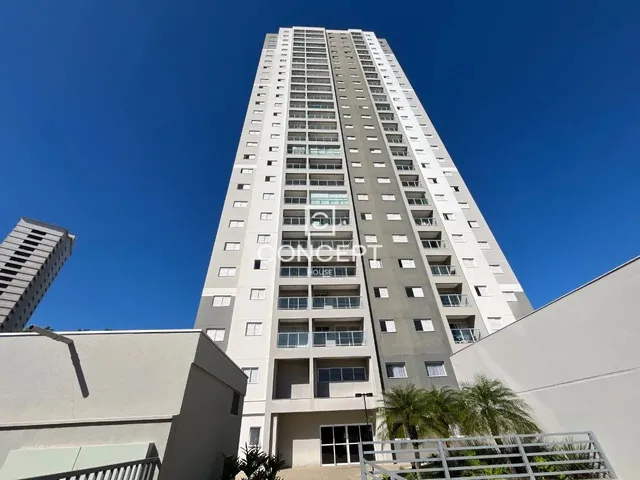 Imagem: Apartamento 2 Dormitórios no Edifício