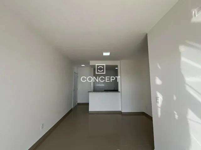 Imagem 2: Apartamento 2 Dormitórios no Edifício Valentina - Locação