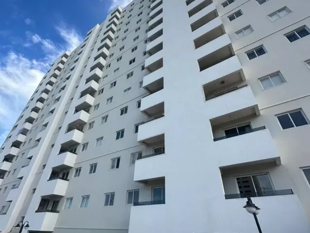 Imagem: Apartamento para Aluguel, 3 Quarto(S), Morada