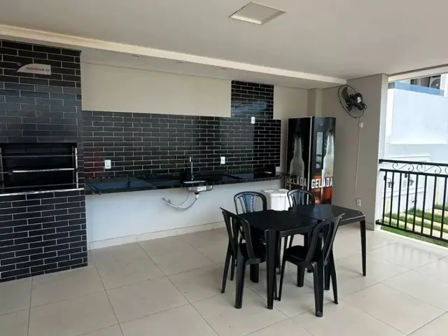 Imagem 4: Apartamento para Aluguel, 3 Quarto(S), Morada do Ouro, Cuiabá