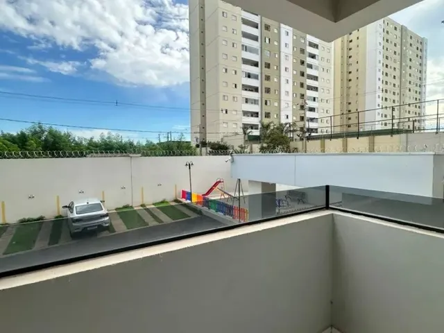Imagem 2: Apartamento para Aluguel, 3 Quarto(S), Morada do Ouro, Cuiabá