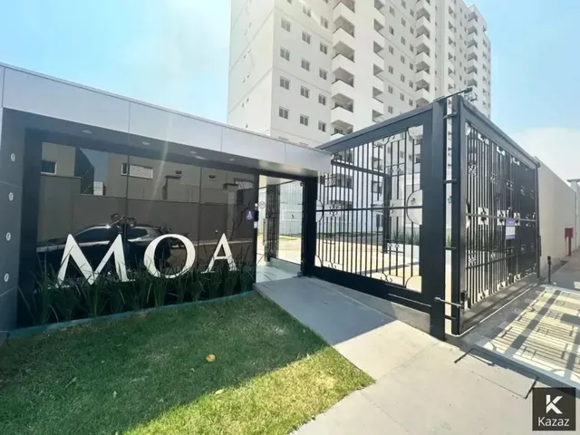 Imagem: Apto Condominio Moa - Morada do Ouro