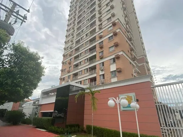 Imagem: Apartamento Semi Mobiliado para Locação