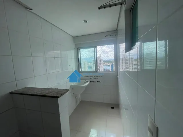 Imagem 7: Ed Le Parc1 Ap 76M² 3/4 Sendo 1 Suite Prox Comper e Havan