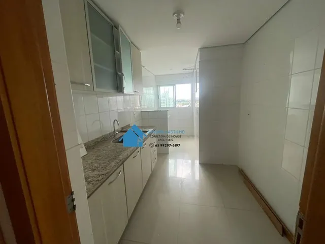 Imagem 10: Ed Le Parc1 Ap 76M² 3/4 Sendo 1 Suite Prox Comper e Havan