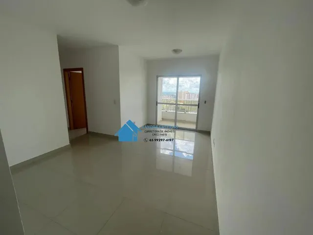 Imagem 2: Ed Le Parc1 Ap 76M² 3/4 Sendo 1 Suite Prox Comper e Havan