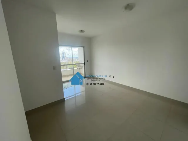 Imagem 3: Ed Le Parc1 Ap 76M² 3/4 Sendo 1 Suite Prox Comper e Havan
