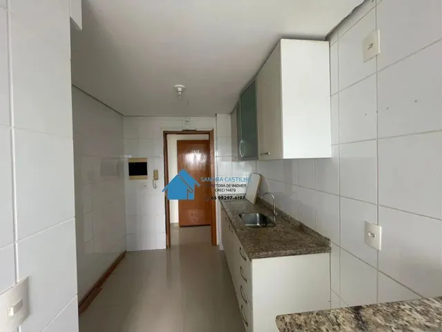 Imagem 1: Ed Le Parc1 Ap 76M² 3/4 Sendo 1 Suite Prox Comper e Havan