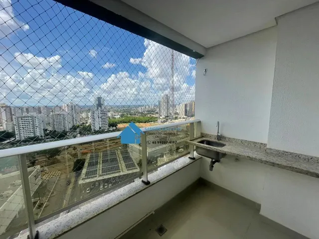 Imagem 8: Ed Le Parc1 Ap 76M² 3/4 Sendo 1 Suite Prox Comper e Havan