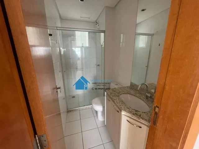 Imagem 6: Ed Le Parc1 Ap 76M² 3/4 Sendo 1 Suite Prox Comper e Havan