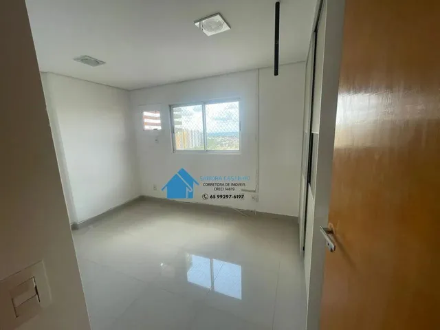 Imagem 5: Ed Le Parc1 Ap 76M² 3/4 Sendo 1 Suite Prox Comper e Havan
