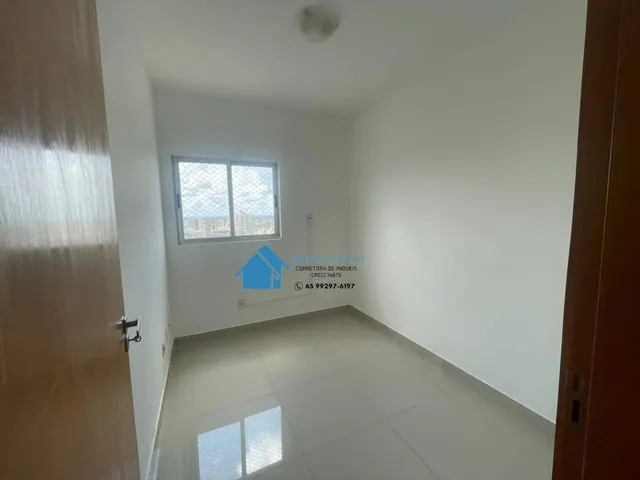 Imagem 9: Ed Le Parc1 Ap 76M² 3/4 Sendo 1 Suite Prox Comper e Havan