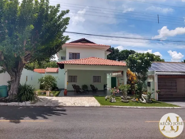 Imagem: Sobrado para Locação no Condomínio Jd