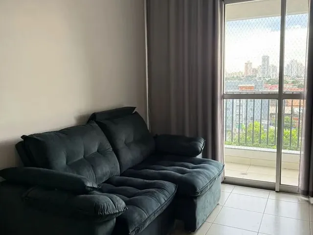 Imagem: Apartamento Mobiliado para Locação no