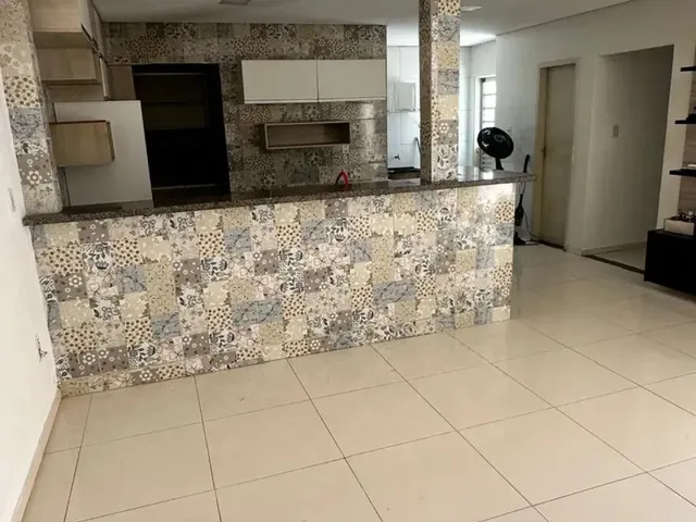 Imagem: Casa para Alugar com 3 Quartos e Armários