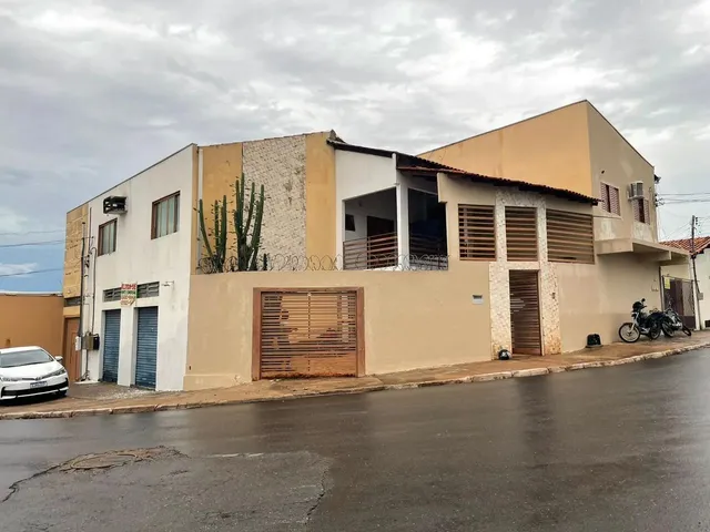 Imagem: Casa no Bairro Cpa III Setor III